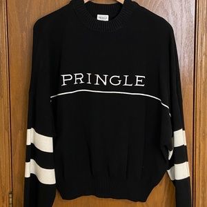 H&M x Pringle of Scotland Size M